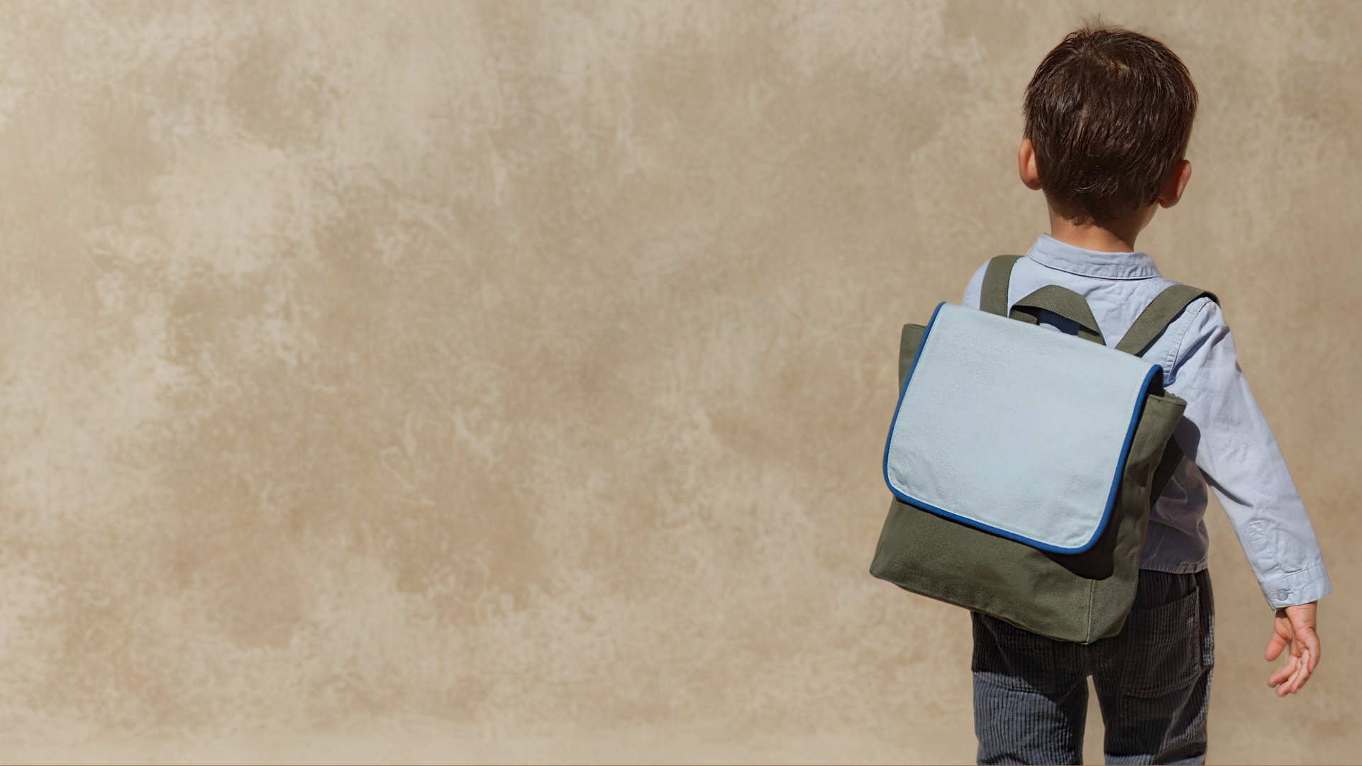 The Preschool Capsule Collection