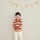 Organic Polo Shirt
