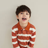 Organic Polo Shirt
