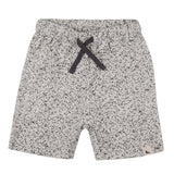 Organic Cotton Nep Shorts