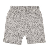 Organic Cotton Nep Shorts