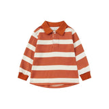 Organic Polo Shirt
