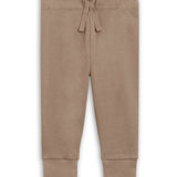 Organic Cotton Kids Joggers