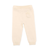 Organic Cotton Milan Sweater Knit Pants (All Seasons)