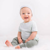 Organic Cotton Kids Joggers