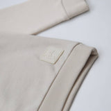 Organic French Terry Sweatshirt