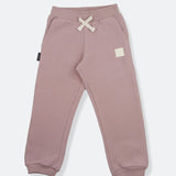 Organic French Terry Sweatpants