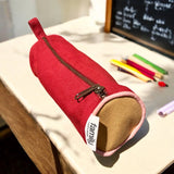 Organic Preschool Backpack Set (Free Matching Pencil Case)