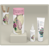 Kid's Vegan Body & Hair Care Gift Set