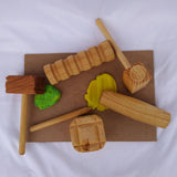 After Daycare Reset Kit