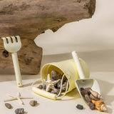 Silicone Beach Bucket & Accessories