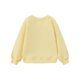 Toddler Organic Fleece Sweatshirt