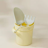 Silicone Beach Bucket & Accessories