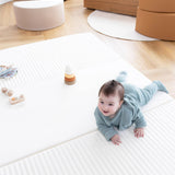 Vegan Leather Soft Playmat
