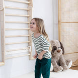 Vegan Leather Soft Playmat