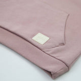 Organic French Terry Hoodie