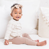 Organic Cotton Baby and Kids Leggings