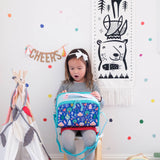 Welcome, Baby: Keepsake Edition