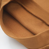 Organic French Terry Hoodie