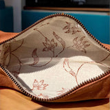 Organic Preschool Backpack Set (Free Matching Pencil Case)