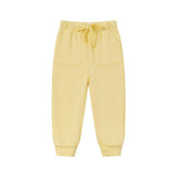 Organic Fleece Sweatpants
