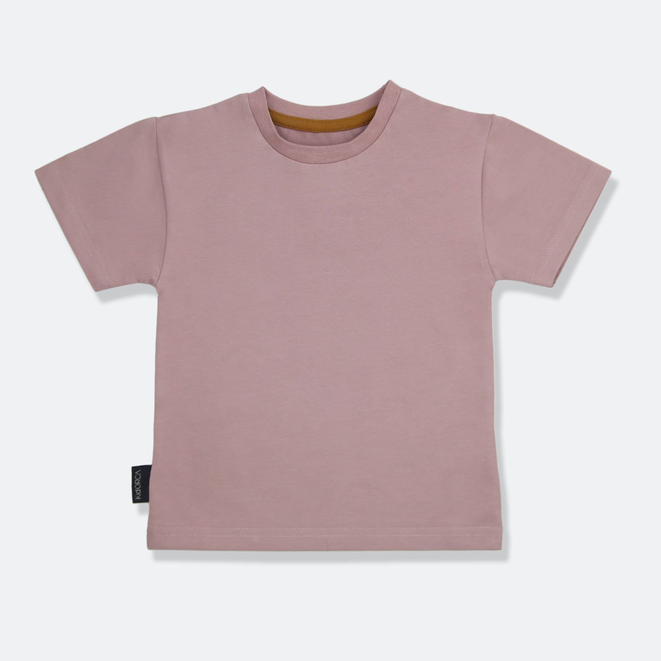 Organic Cotton Classic Tee