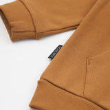 Organic French Terry Hoodie
