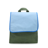 Organic Preschool Backpack Set (Free Matching Pencil Case)