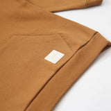 Organic French Terry Hoodie