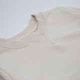 Organic French Terry Sweatshirt