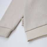 Organic French Terry Sweatshirt
