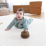 Vegan Leather Soft Playmat