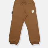 Organic French Terry Sweatpants