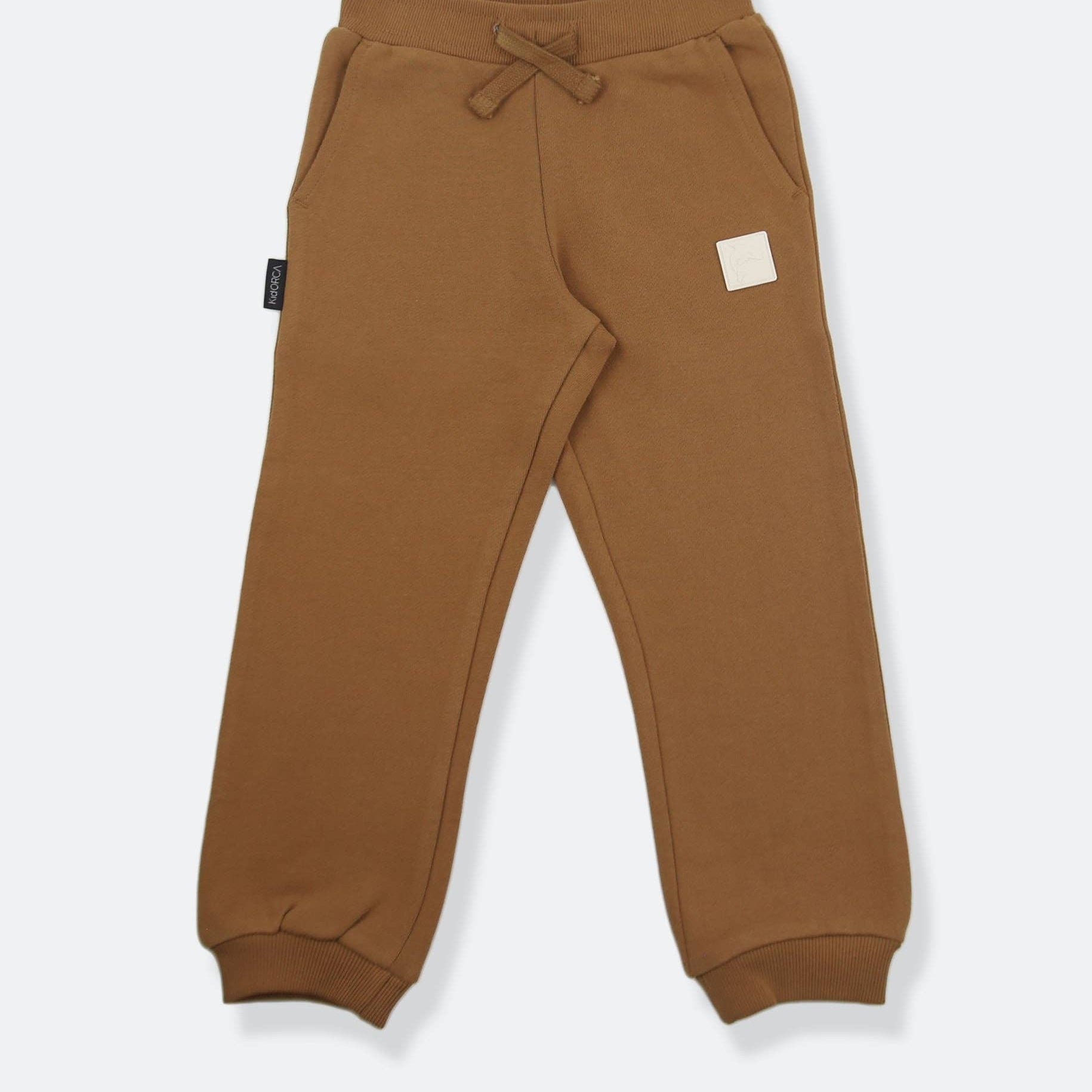 Organic French Terry Sweatpants
