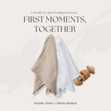 First Moments, Together