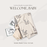 Welcome, Baby: Essentials Edition