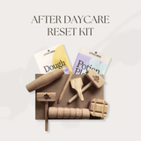 After Daycare Reset Kit