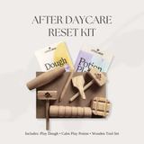 After Daycare Reset Kit