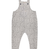 Organic Cotton Nep Dungarees