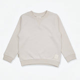 Organic French Terry Sweatshirt