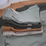 Organic French Terry Sweatshirt