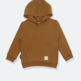 Organic French Terry Hoodie