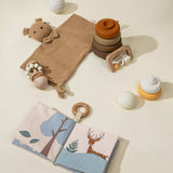 Baby First Toys Gift Box
