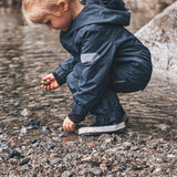 Above Knee Rain Boots
