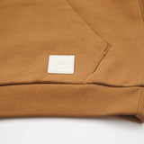 Organic French Terry Hoodie