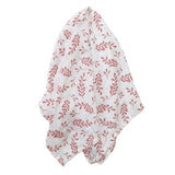 Organic Muslin Baby Swaddle Blanket