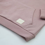 Organic French Terry Hoodie