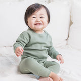 Organic Cotton Kids Joggers