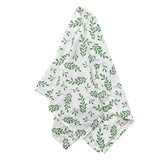 Organic Muslin Baby Swaddle Blanket