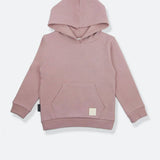 Organic French Terry Hoodie